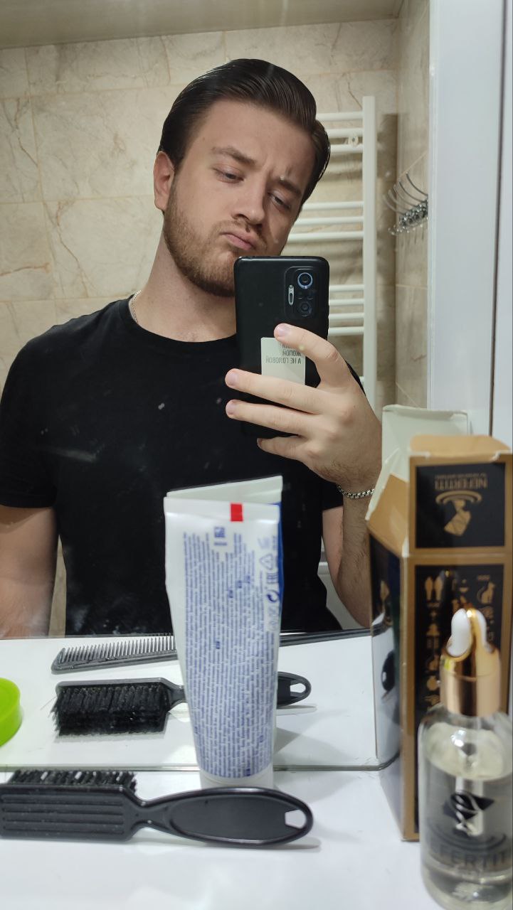 Спехов Всеволод 